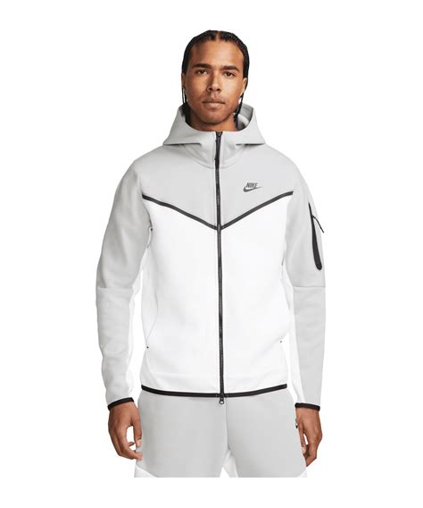 nike fleece anzug grau herren|Nike tech fleece bekleidung.